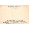 Rare collectable postcards of Spain. Vintage Postcards of Spain