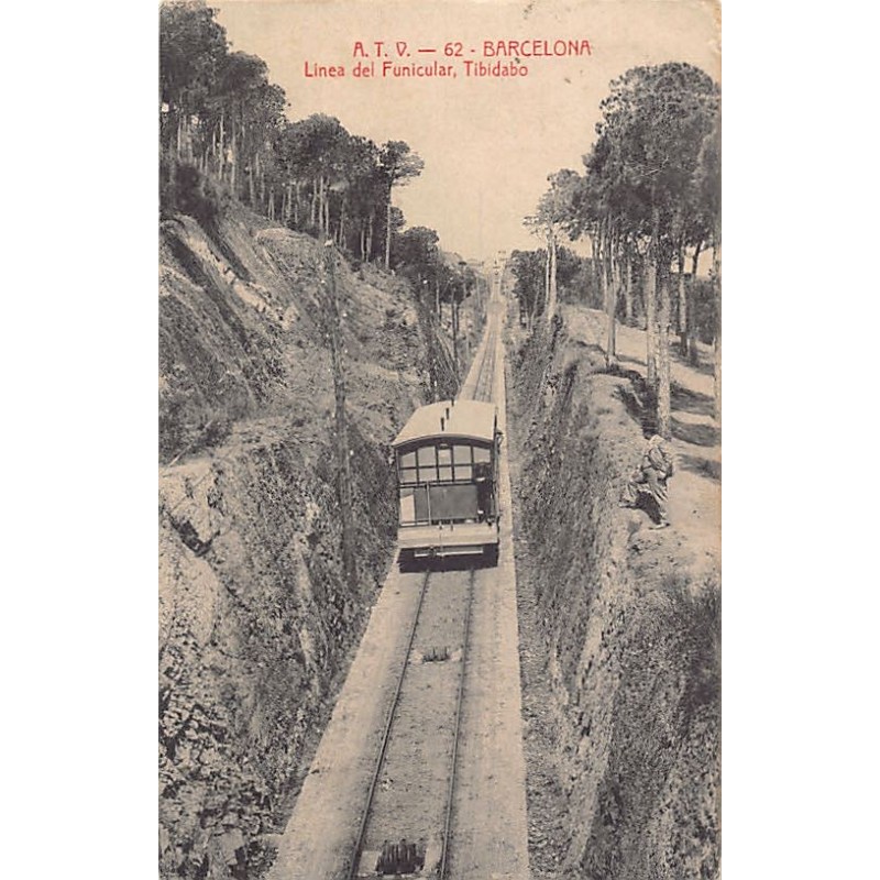 Rare collectable postcards of Spain. Vintage Postcards of Spain