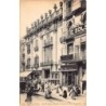 Rare collectable postcards of Spain. Vintage Postcards of Spain