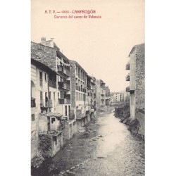Rare collectable postcards of Spain. Vintage Postcards of Spain