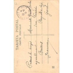 Rare collectable postcards of Spain. Vintage Postcards of Spain