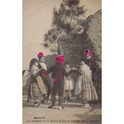 Rare collectable postcards of Spain. Vintage Postcards of Spain
