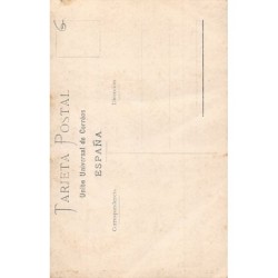 Rare collectable postcards of Spain. Vintage Postcards of Spain