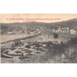 Rare collectable postcards of Spain. Vintage Postcards of Spain