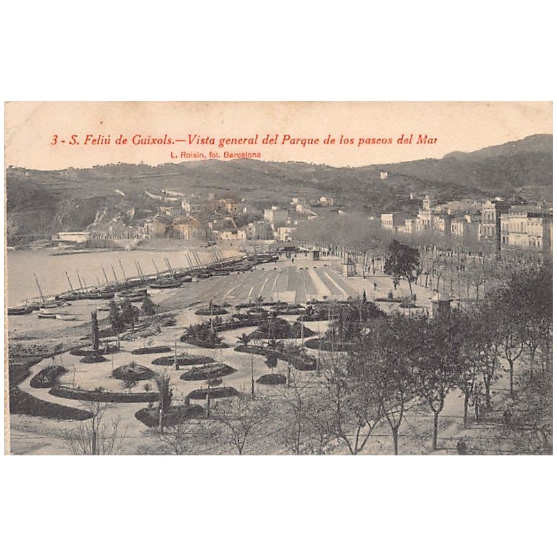 Rare collectable postcards of Spain. Vintage Postcards of Spain