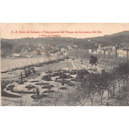 Rare collectable postcards of Spain. Vintage Postcards of Spain