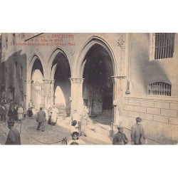 Rare collectable postcards of Spain. Vintage Postcards of Spain