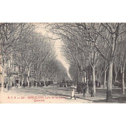 Rare collectable postcards of Spain. Vintage Postcards of Spain