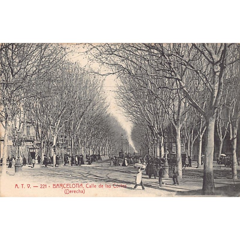 Rare collectable postcards of Spain. Vintage Postcards of Spain