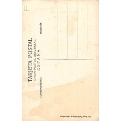 Rare collectable postcards of Spain. Vintage Postcards of Spain