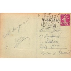 Rare collectable postcards of Spain. Vintage Postcards of Spain