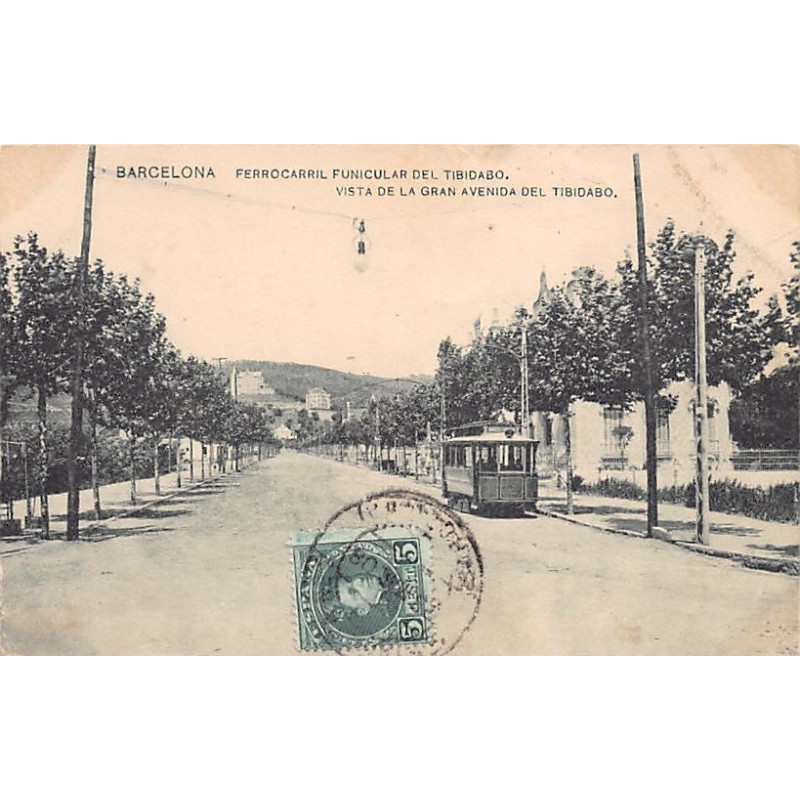 Rare collectable postcards of Spain. Vintage Postcards of Spain