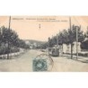 Rare collectable postcards of Spain. Vintage Postcards of Spain