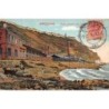 Rare collectable postcards of Spain. Vintage Postcards of Spain