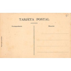 Rare collectable postcards of Spain. Vintage Postcards of Spain