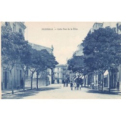 Rare collectable postcards of Spain. Vintage Postcards of Spain