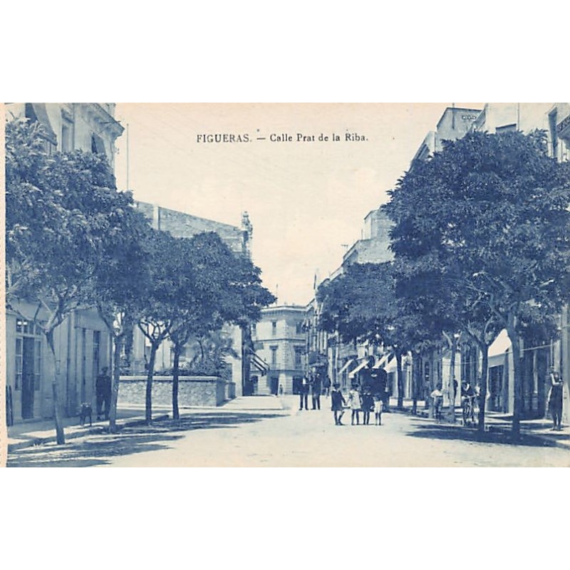 Rare collectable postcards of Spain. Vintage Postcards of Spain