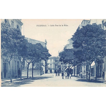 Rare collectable postcards of Spain. Vintage Postcards of Spain