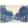 Rare collectable postcards of Spain. Vintage Postcards of Spain