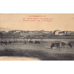 Rare collectable postcards of Spain. Vintage Postcards of Spain