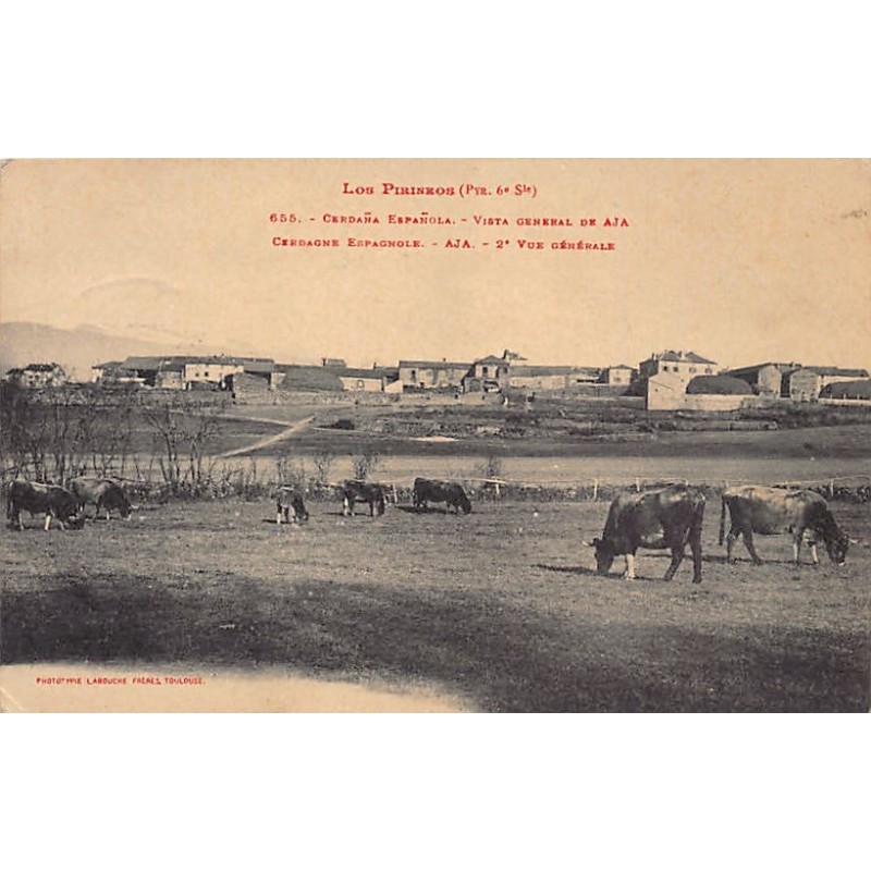 Rare collectable postcards of Spain. Vintage Postcards of Spain