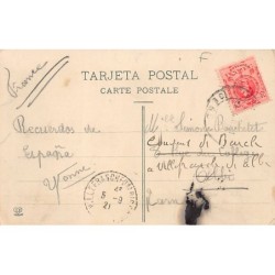 Rare collectable postcards of Spain. Vintage Postcards of Spain