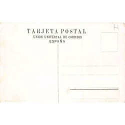 Rare collectable postcards of Spain. Vintage Postcards of Spain