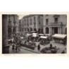 Rare collectable postcards of Spain. Vintage Postcards of Spain