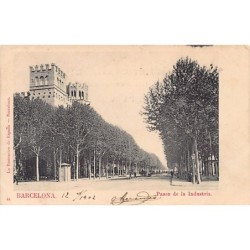 Rare collectable postcards of Spain. Vintage Postcards of Spain