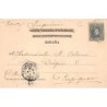 Rare collectable postcards of Spain. Vintage Postcards of Spain