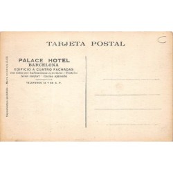 Rare collectable postcards of Spain. Vintage Postcards of Spain