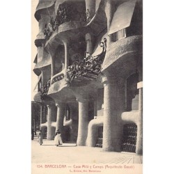 Rare collectable postcards of Spain. Vintage Postcards of Spain