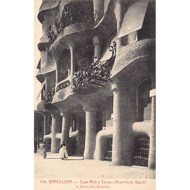 Rare collectable postcards of Spain. Vintage Postcards of Spain