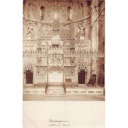 Rare collectable postcards of Spain. Vintage Postcards of Spain