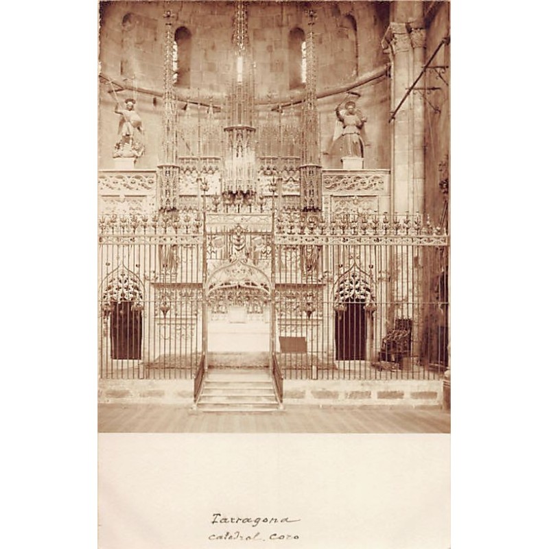 Rare collectable postcards of Spain. Vintage Postcards of Spain