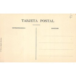 Rare collectable postcards of Spain. Vintage Postcards of Spain