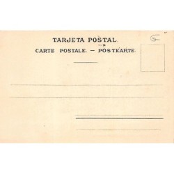 Rare collectable postcards of Spain. Vintage Postcards of Spain