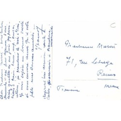 Rare collectable postcards of Spain. Vintage Postcards of Spain