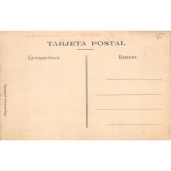 Rare collectable postcards of Spain. Vintage Postcards of Spain