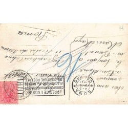 Rare collectable postcards of Spain. Vintage Postcards of Spain