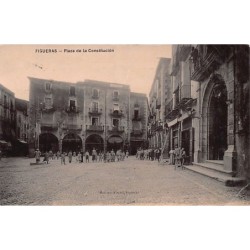 Rare collectable postcards of Spain. Vintage Postcards of Spain