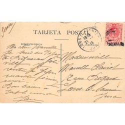 Rare collectable postcards of Spain. Vintage Postcards of Spain