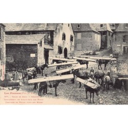 Rare collectable postcards of Spain. Vintage Postcards of Spain