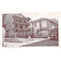 Rare collectable postcards of Spain. Vintage Postcards of Spain