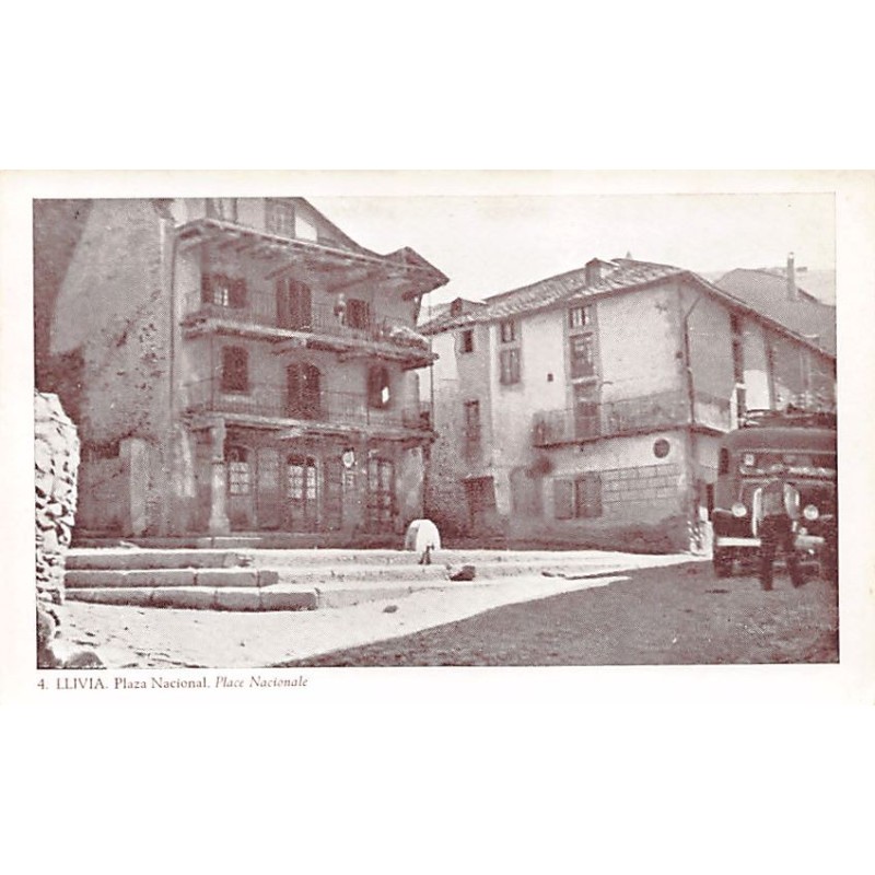 Rare collectable postcards of Spain. Vintage Postcards of Spain