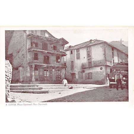 Rare collectable postcards of Spain. Vintage Postcards of Spain