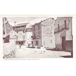 Rare collectable postcards of Spain. Vintage Postcards of Spain