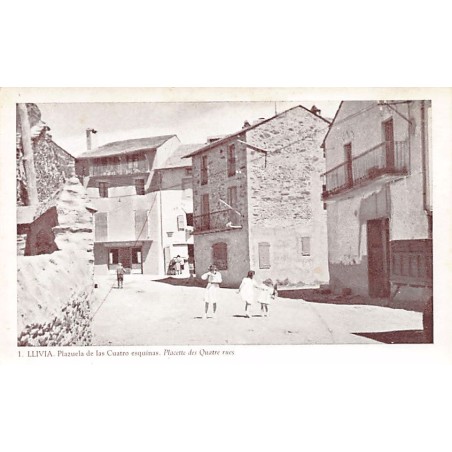 Rare collectable postcards of Spain. Vintage Postcards of Spain