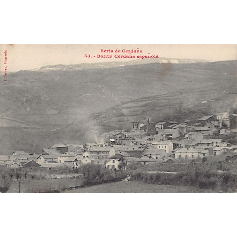 Rare collectable postcards of Spain. Vintage Postcards of Spain