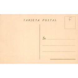 Rare collectable postcards of Spain. Vintage Postcards of Spain